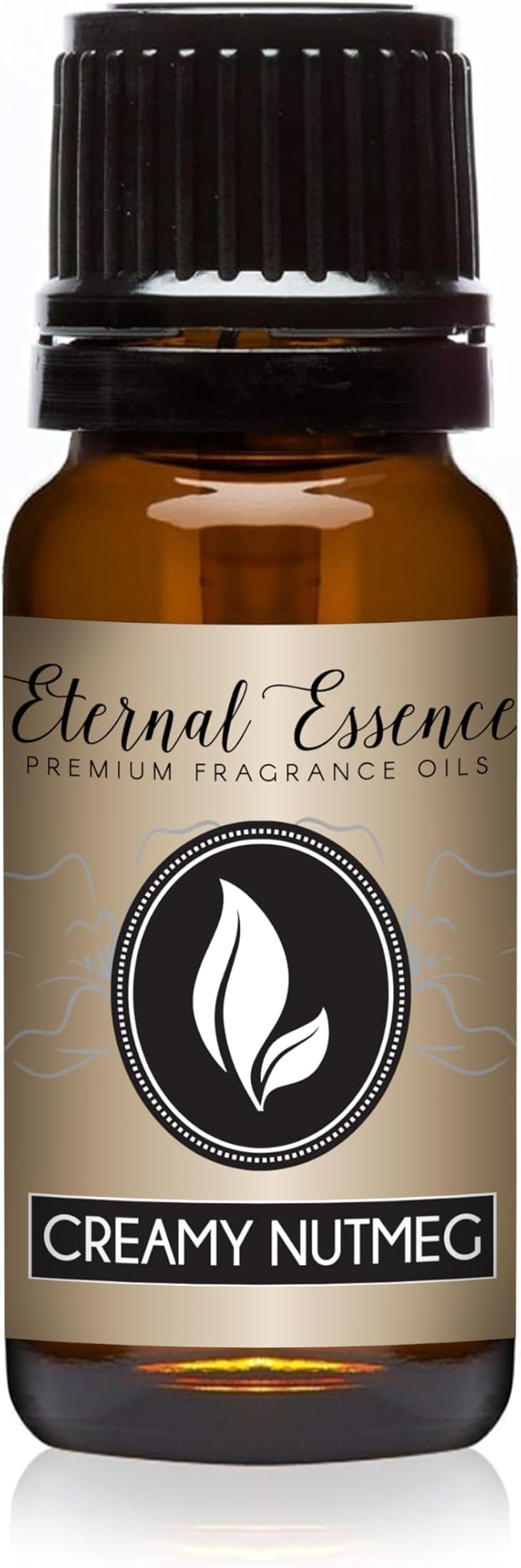 Creamy Nutmeg - Premium Grade Fragrance Oils - 10ml - Scented Oil EternalEssenceOils