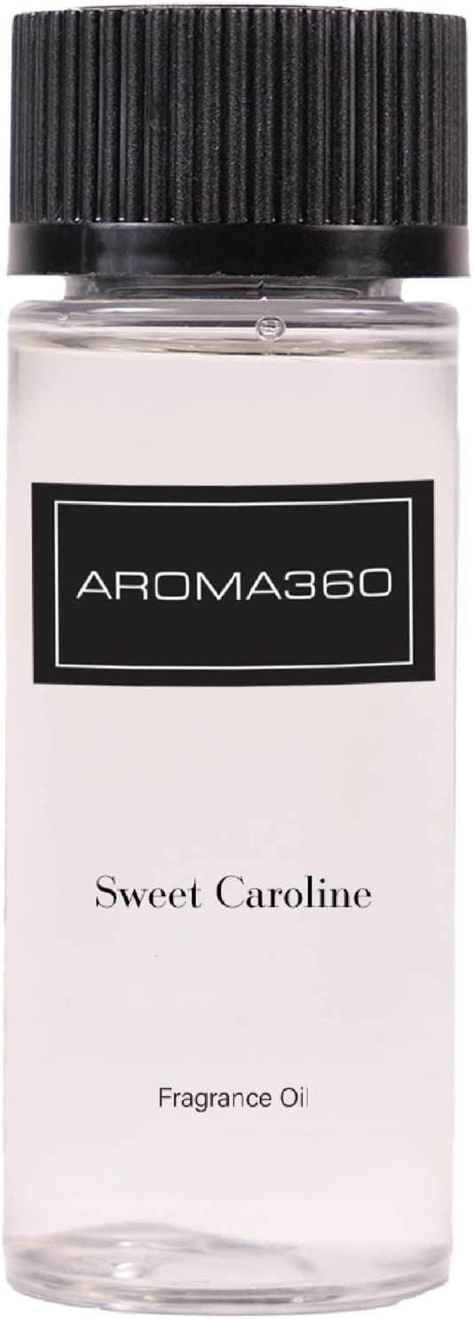 Aroma360 - Sweet Caroline Fragrance Oil - Bloomnest