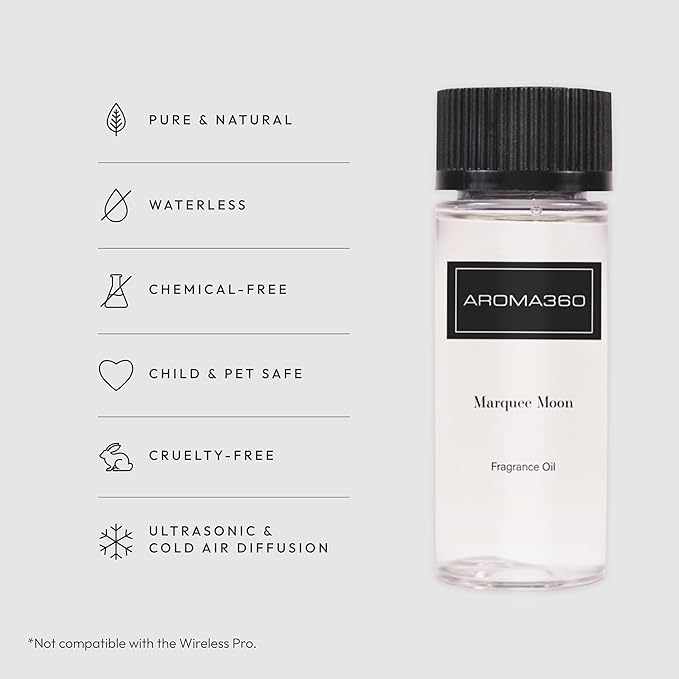 Marquee Moon 50mL - Bloomnest