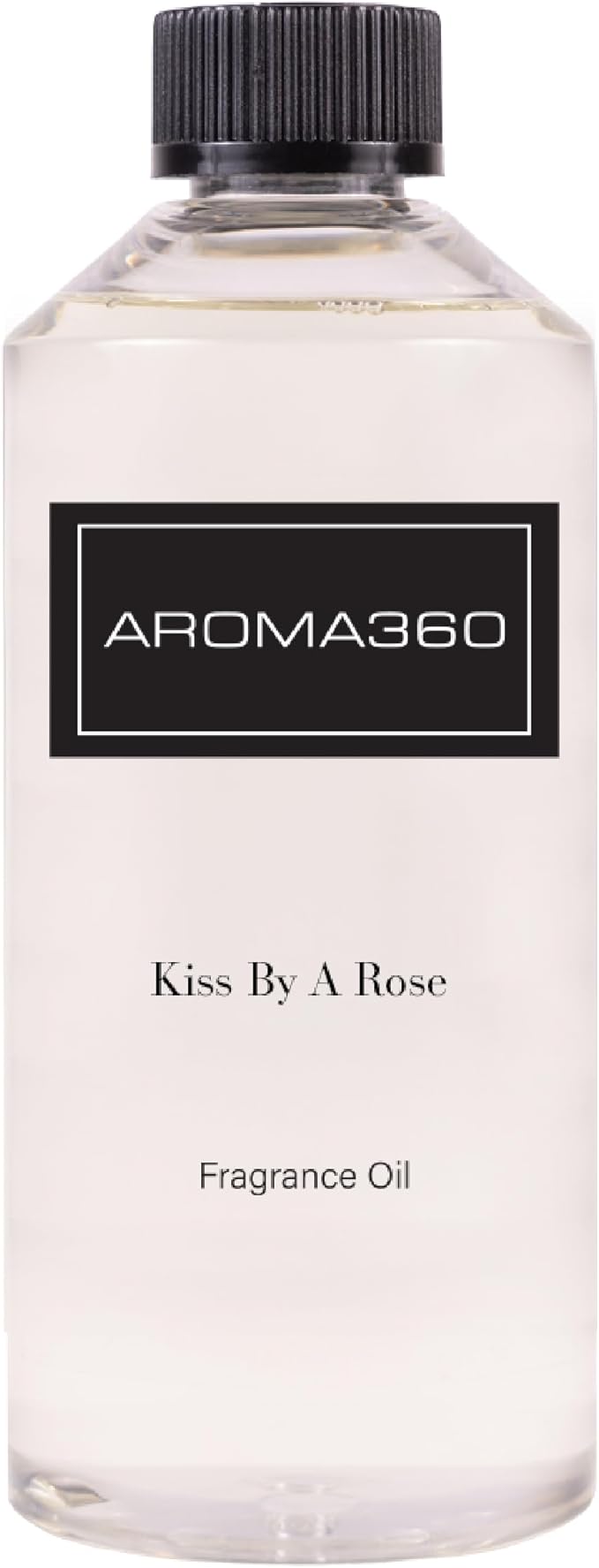 Kiss by A Rose 500mL - Bloomnest