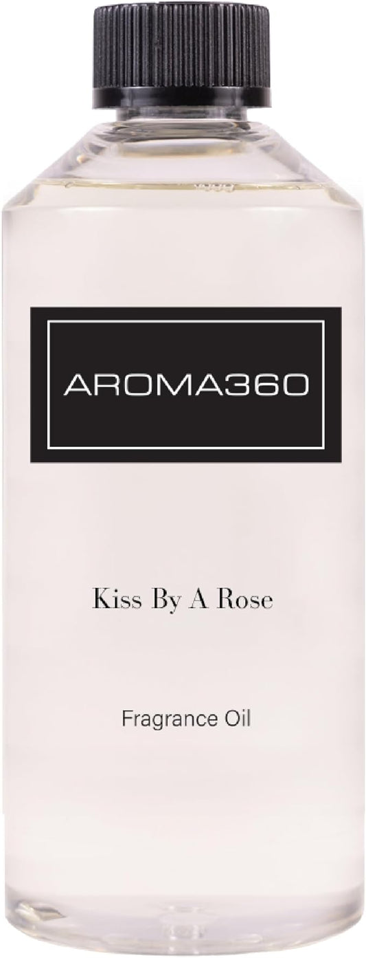 Kiss by A Rose 500mL - Bloomnest