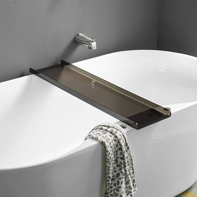 Bathtub Tray Over Bathtub Racks Bath Caddy for The Elegant Tub Bathroom Caddy fits All bathtubs - Bloomnest
