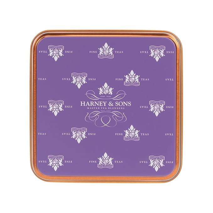 Harney & Sons Dragon Pearl Jasmine Tea, 20 Count(Pack of 1) - Bloomnest