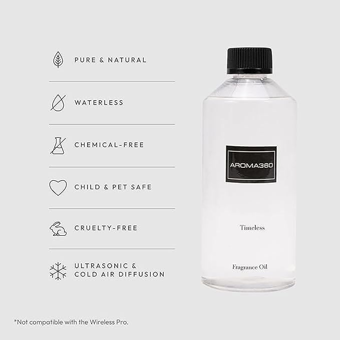 Aroma360 Timeless 500mL - Bloomnest