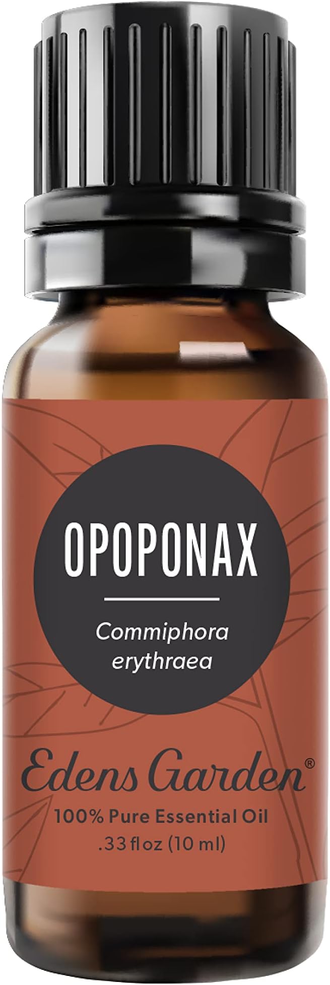 Edens Garden Opoponax Essential Oil- 100% Pure Premium Grade, Undiluted, Natural, Therapeutic, Aromatherapy, The Best for Diffuser, Hair, Candle, Laundry 10 ml (.33 fl oz) - Bloomnest