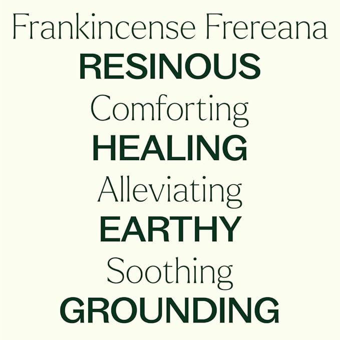Plant Therapy Organic Frankincense Frereana Essential Oil 100% Pure, USDA Certified Organic, Undiluted, Natural Aromatherapy, Therapeutic Grade 10 mL (1/3 oz) PlantTherapy