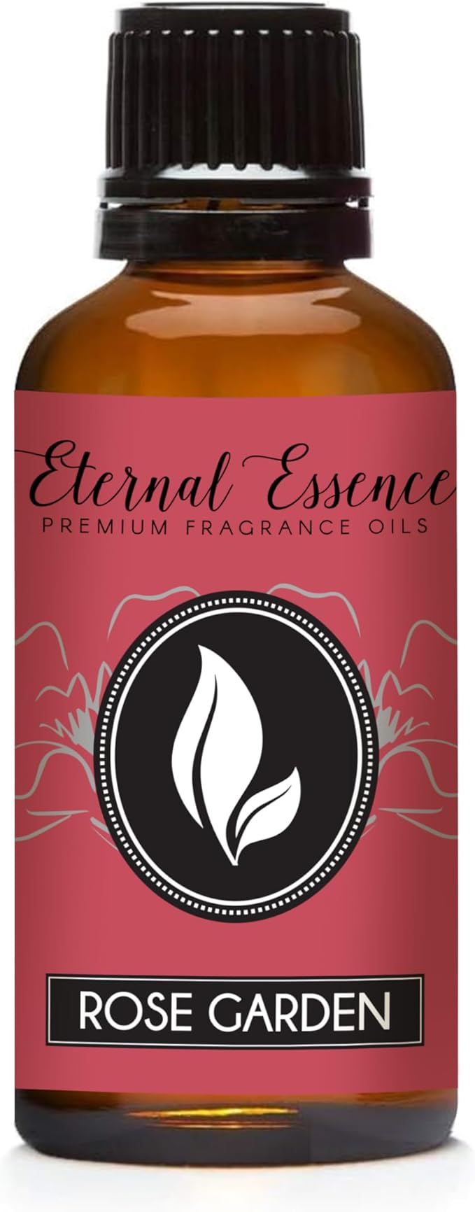 Eternal Essence Oils Rose Garden 30ml Premium Fragrance Oil - for Candle, Soap Making, Aromatherapy, Diffusers, Home Care, & Humidifiers EternalEssenceOils