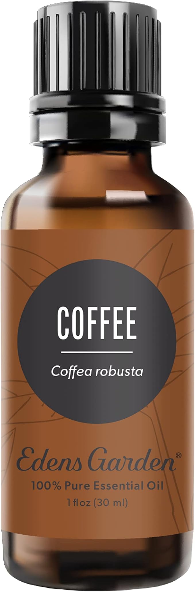 Edens Garden Coffee Essential Oil- 100% Pure Premium Grade, Undiluted, Natural, Therapeutic, Aromatherapy, The Best for Diffuser, Skin, Face, Hair 30 ml (1 fl oz) - Bloomnest