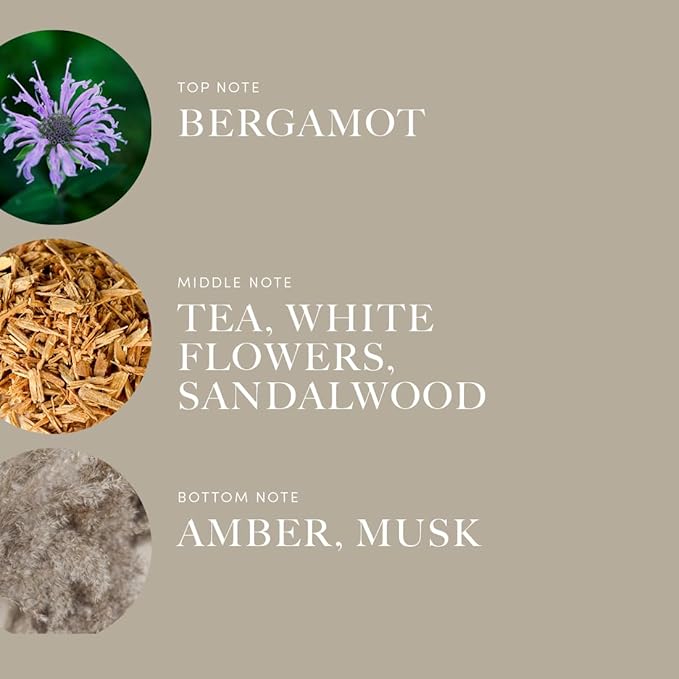 Aroma360 Pro Pod - Adore Fragrance Oil Blend - 50ML | Hotel Inspired Luxury Essential Oil Diffuser | Aromatherapy Scent Diffuser Oil | White Tea, Jasmine, Peony, Gardenia, Sandalwood, Amber and More - Bloomnest