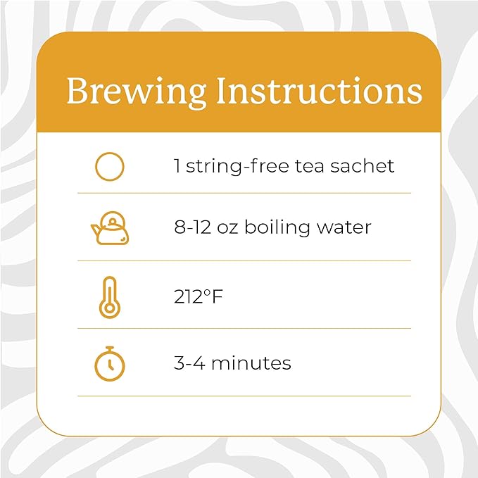 Starwest Botanicals Organic Ginger Root Tea - Caffeine Free Herbal Tea, Supports Digestion, String Free Sachets, USDA Organic Ginger Root, Non GMO - Bulk Pack, 100 Tea Bags - Bloomnest