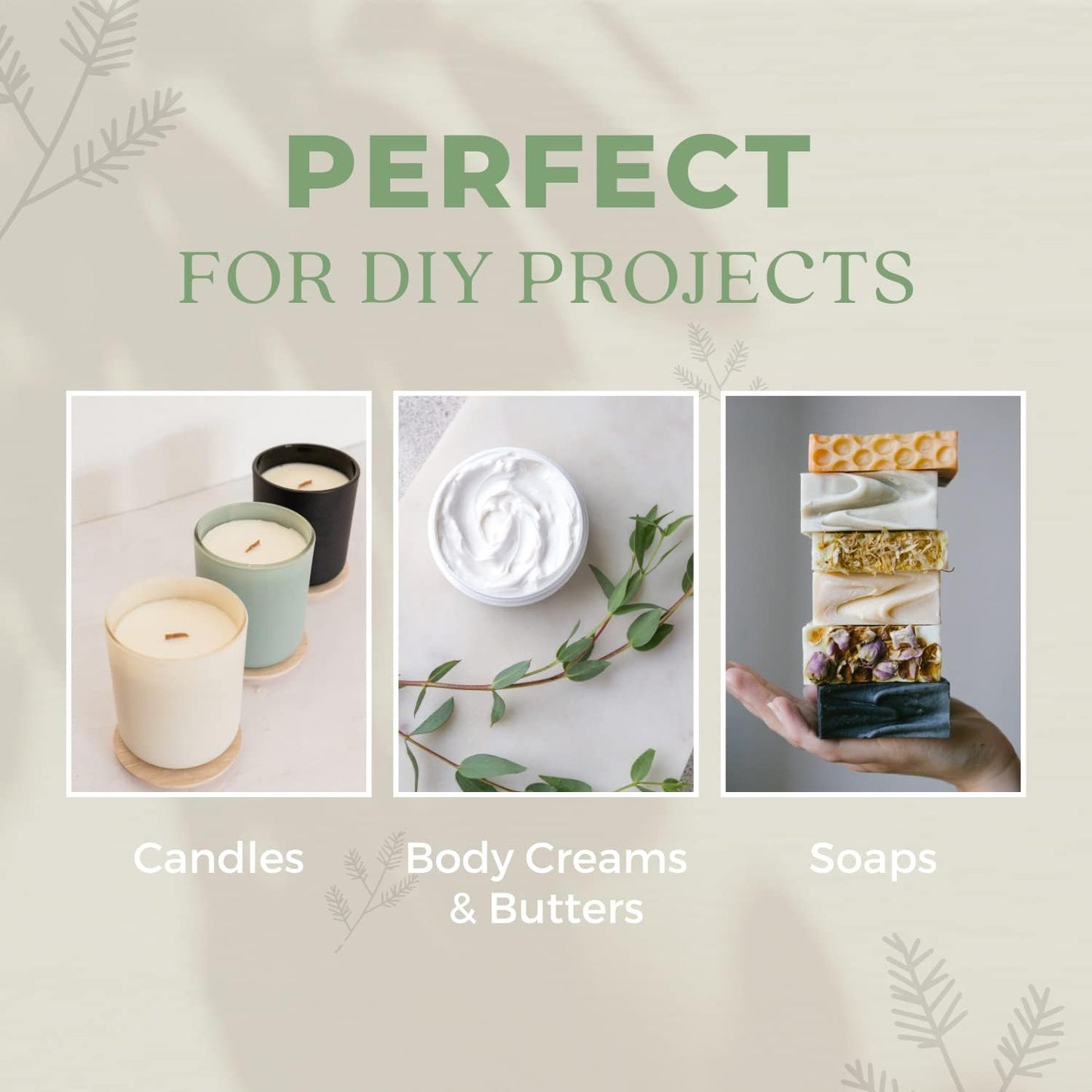 Cypress Essential Oil, 100% Pure & Natural Therapeutic Grade Essential Oil for Aromatherapy Diffusers, Undiluted for Healthy Skin & Hair Growth, Ideal for Bedroom, Living Room, Office 1oz