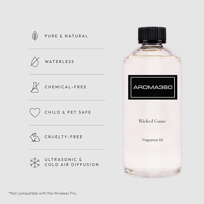 Wicked Game 500mL - Bloomnest