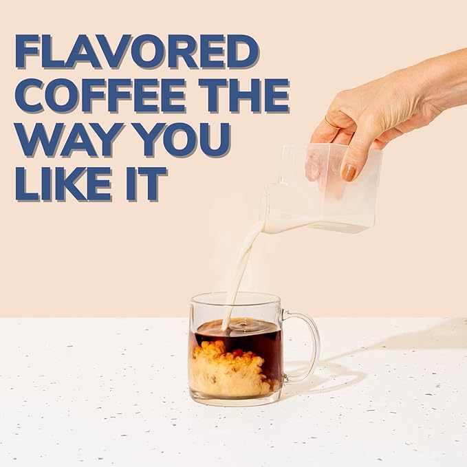 Victor Allen's Coffee Summertime Coffee Variety Pack, Medium Roast, 36 Count, Single Serve Coffee Pods for Keurig K-Cup Brewers - Bloomnest