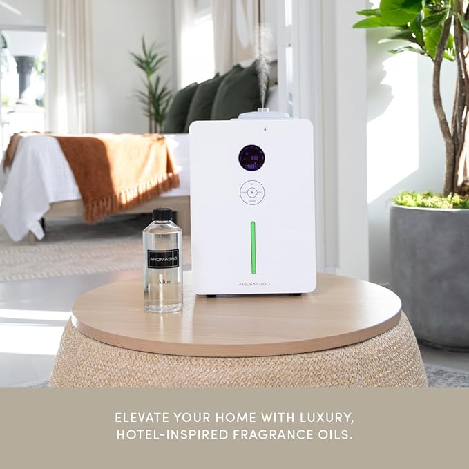 Allure 500mL - Bloomnest