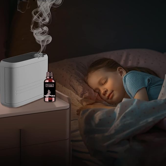 Christmas Bliss Essential Oil Inspired by Luxury Hotel for Diffusers, Pure Hotel Diffuser Oil, Iris Root, Honeysuckle and Sandalwood, Home Luxury & Hotel Scent - 30ML - Bloomnest