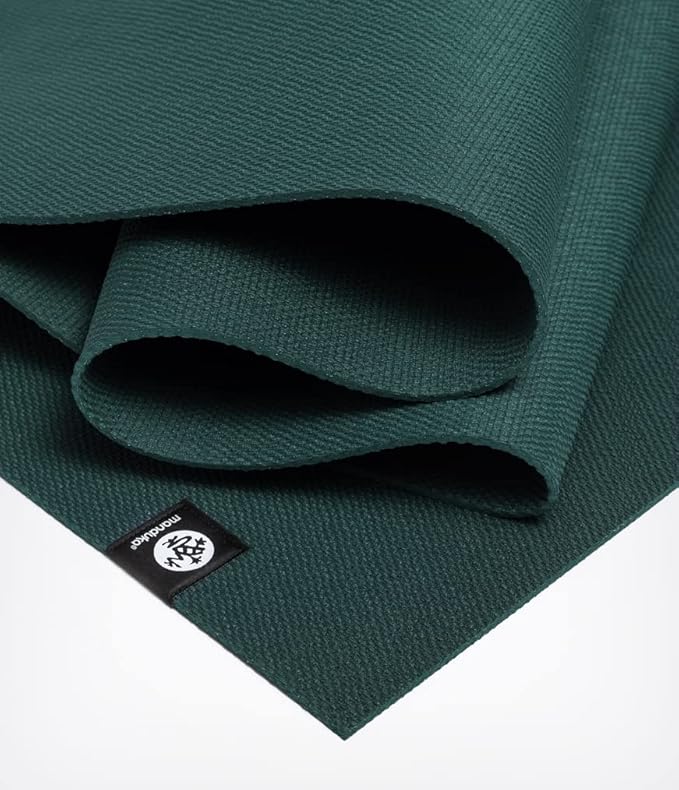 Manduka X Yoga Mat 71" - 5mm | High Performance Fitness Mat | Durable Design | Yoga, Outdoors, Stretching | 71 x 24 inches - Bloomnest