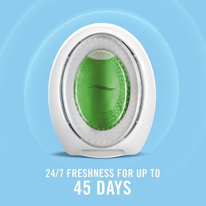 Febreze Small Spaces Air Freshener Limited Edition Scents (Winter Spruce, 2 Pack) - Bloomnest