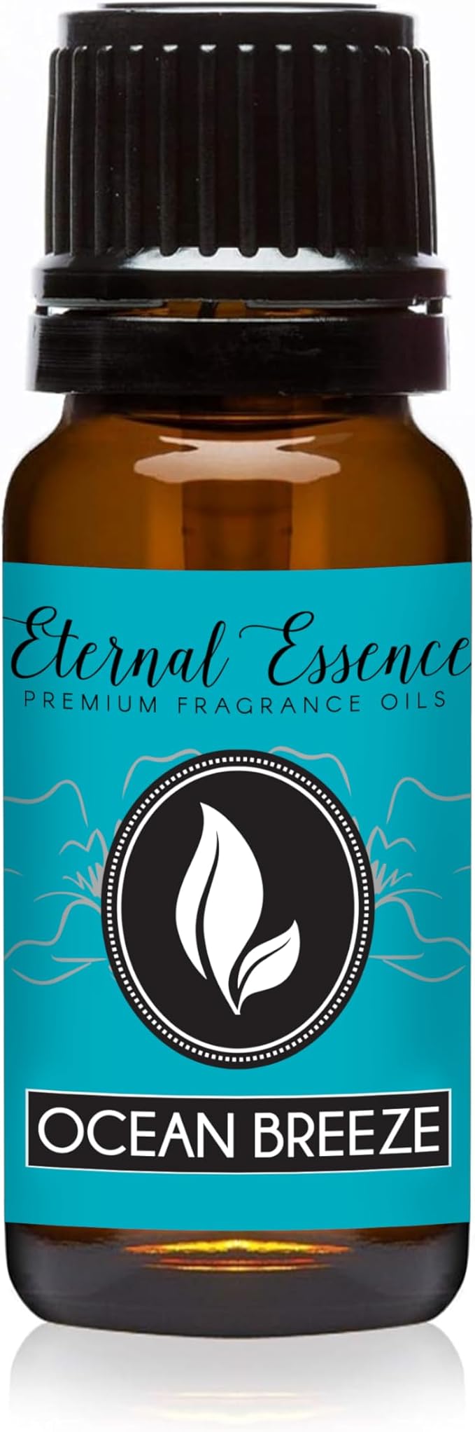 Ocean Breeze Premium Grade Fragrance Oil - 10ml - Scented Oil EternalEssenceOils