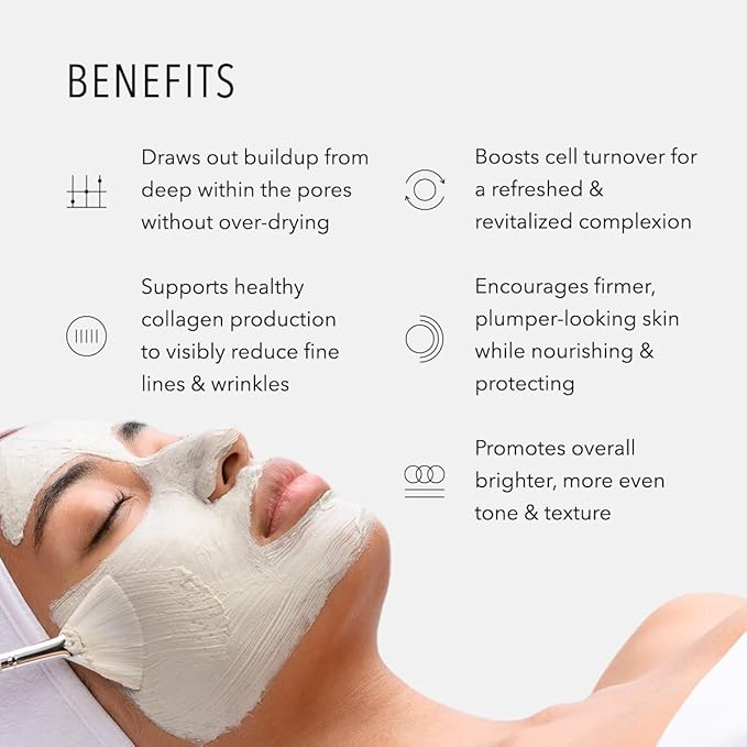 HydroPeptide Miracle Mask, Peptide Treatment to Lift, Glow & Firm, 0.5 Ounce - Bloomnest