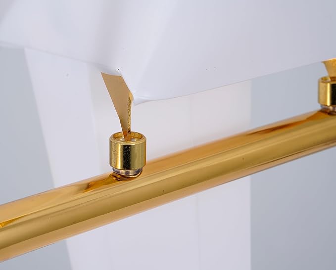 MORE CHANGE 28.5 inch LED Table Lamp, Modern Bird Table Light Gold Metal Fixtures for Living Room Bedroom Office (Table lamp) - Bloomnest