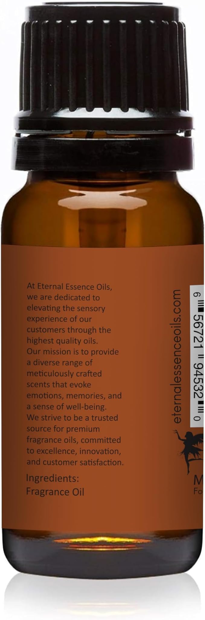 Sexy Cinnamon Clove - Premium Fragrance Oil - 10ml EternalEssenceOils