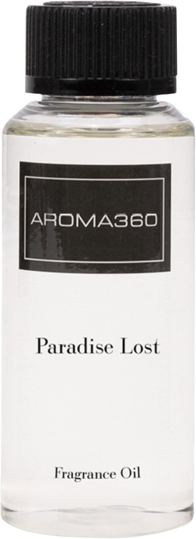 Aroma360 Diffuser Oil - Paradise Lost - Aromatherapy Essential Fragrance Oil - Orange, Raspberry & Marine -120ML 4.1 Fl oz - Bloomnest