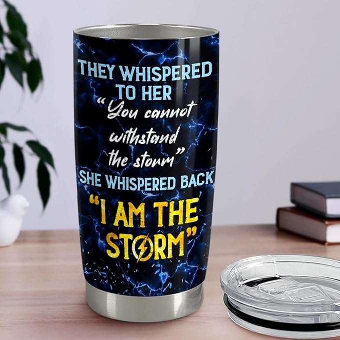 Dragon Tumbler 20oz Stainless Steel Insulated Coffee Travel Mug Cup for Women Mom Wife Dragon Gifts for Birthday Christmas Mother Day - Bloomnest