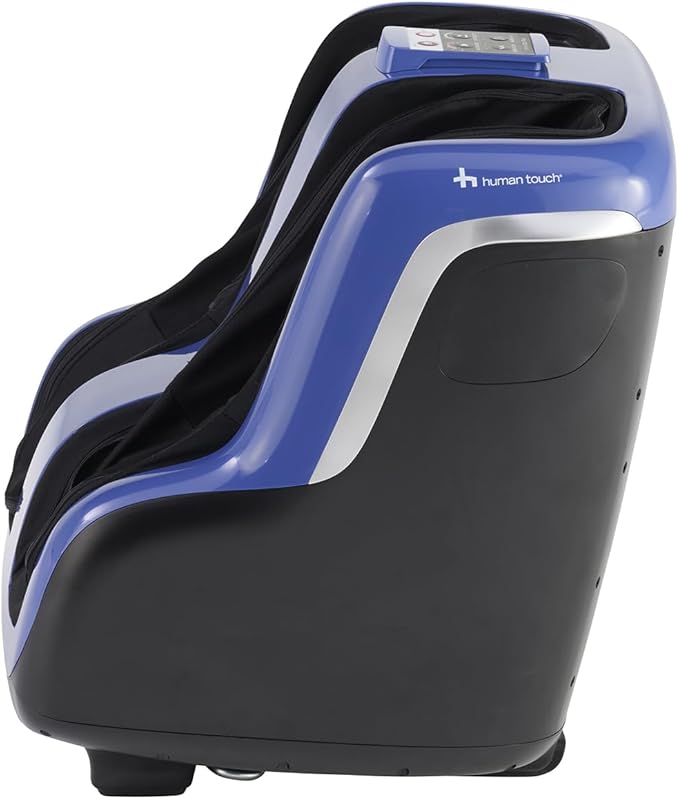 Human Touch Reflex Sol Plus Foot & Calf Massager - Bloomnest