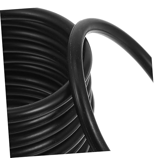 10pcs Epdm Rubber Sound Bowl Rings Music Bowl Gasket Sealing Convenient Installation Versatile Use Various Applications - Bloomnest
