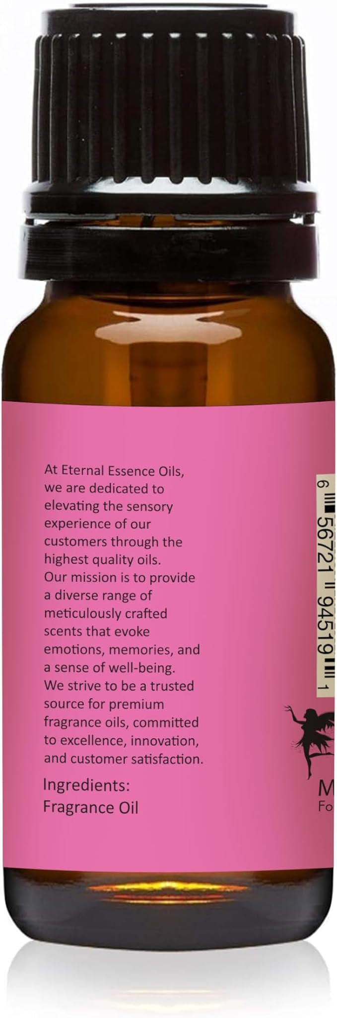 Love Spell Type - Premium Fragrance Oil - 10ml EternalEssenceOils