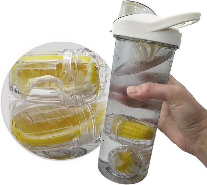 2PCS Small size Fruit Infuser for Wide Mouth Bottles.,Compatible with Stanley,Hydro Flask, Iron Flask, Takeya, ThermoFlask - Bloomnest