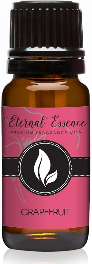 Grapefruit Premium Grade Fragrance Oil - Scented Oil - 10ml EternalEssenceOils
