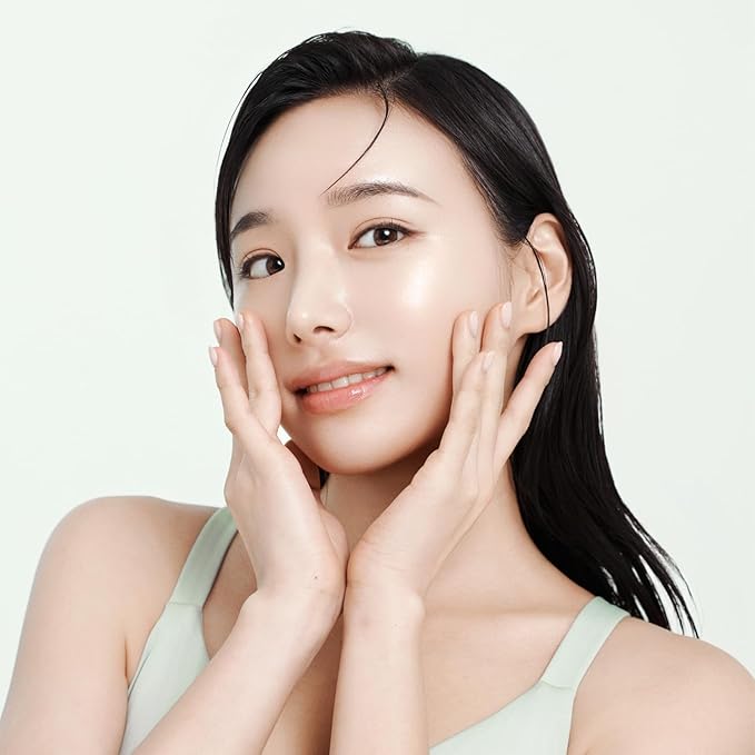 AROCELL Cica Hydrogel Mask 7 Facial Sheet with Panthenol & Centella Asiatica, Transparent Cooling Hydrogel Face Mask for Soothing Calming Hydrating Moisturizing Sensitive Skin Korean Skincare, 25gx7ea - Bloomnest