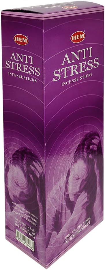Anti Incense Sticks and Incense Stick Holder Bundle Insence Insense Hem Incense Sticks - Bloomnest