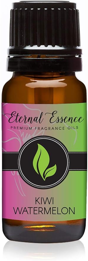 Kiwi Watermelon - Premium Grade Fragrance Oils - 10ml - Scented Oil EternalEssenceOils