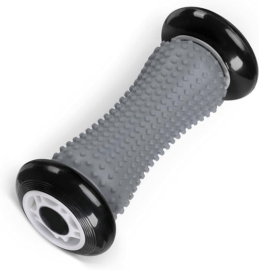 Plantar Fasciitis Relief,Cure for Plantar Fasciitis,Foot Massage Roller,Plantar Fasciitis Roller for Arch and Heel Pain Relief,Foot Roller Deep Tissue Muscle Massage - Bloomnest