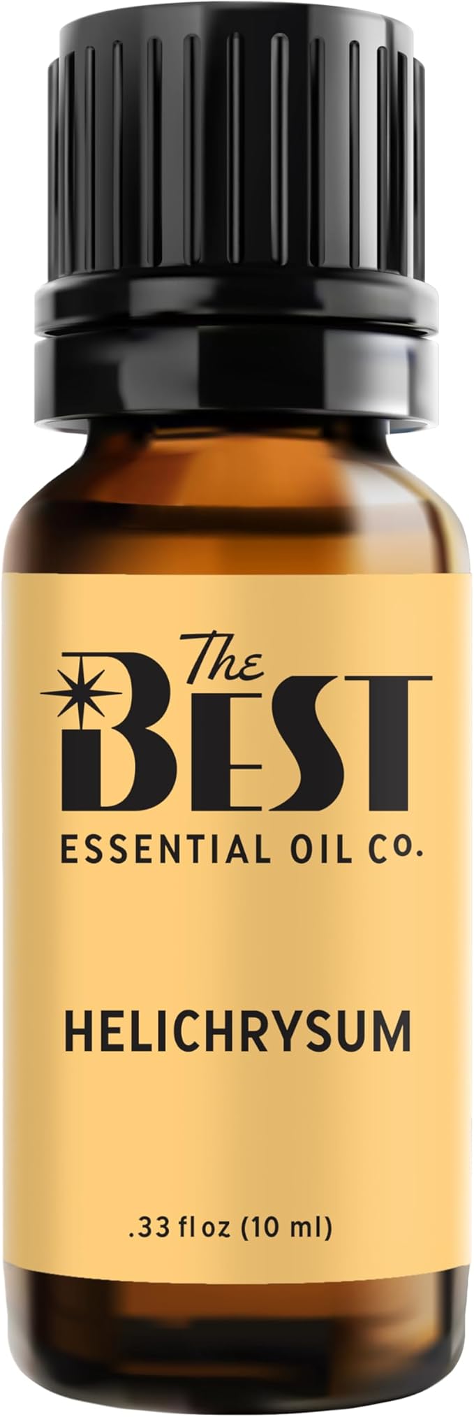 The Best Helichrysum Essential Oil Premium Grade- 100% Pure & Natural for Aromatherapy, Diffuser, Spa, Massage, Air Freshener- 10 ml (.33 fl oz) - Bloomnest