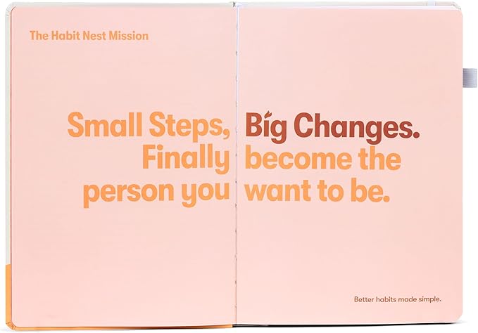 The Stretching Sidekick Journal by Habit Nest. Guided Stretching Routines to Keep You Flexible, Energized, and Live Comfortably. 66 Stretching Routines that only take 15-20 mins a day. Turn Motivation - Bloomnest