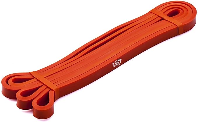 Fit Simplify Pull Up Assist Resistance Bands for Fitness, Physical Therapy, Stretching, Mobility and Exercise - Bloomnest