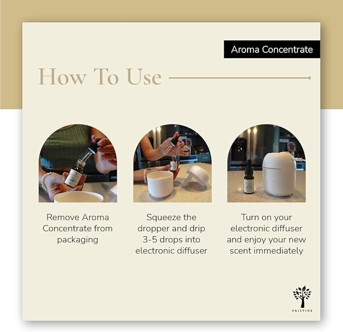 Essential Oils Top 4 Premium Hotel Blend for Oil Diffusers for Home Hotel Collection Diffuser Oil for Water Based Essential Oil Diffuser,Scent Diffuser,Aromatherapy diffuser, Home Essentials, Gift Set - Bloomnest