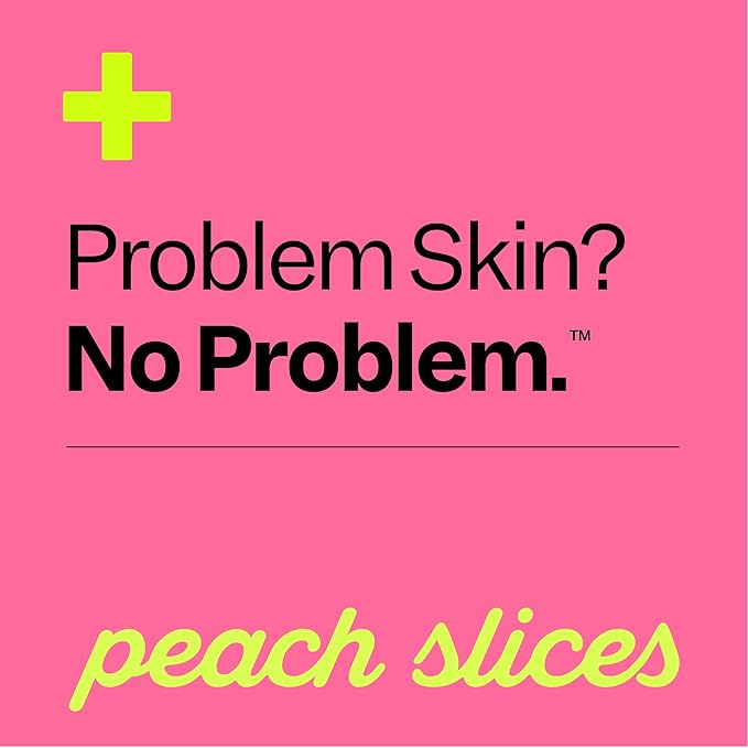Peach Slices - Fix All Recovery Spray (4 oz) - Purify, Soothe, & Relieve - Zits, Stressors, & Redness - Hypochlorous Acid Spray - Electrolyzed Water - Vegan & Cruelty Free - Korean Skin Care & Beauty - Bloomnest