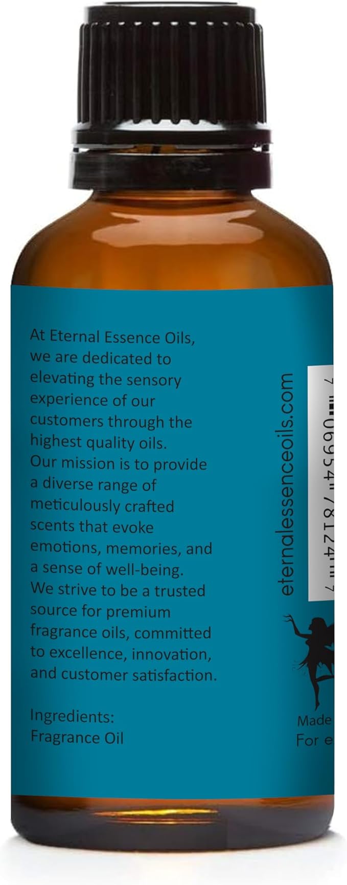 Eternal Essence Oils Aspen Winter 30ml Premium Fragrance Oil - for Candle, Soap Making, Aromatherapy, Diffusers, Home Care, & Humidifiers EternalEssenceOils