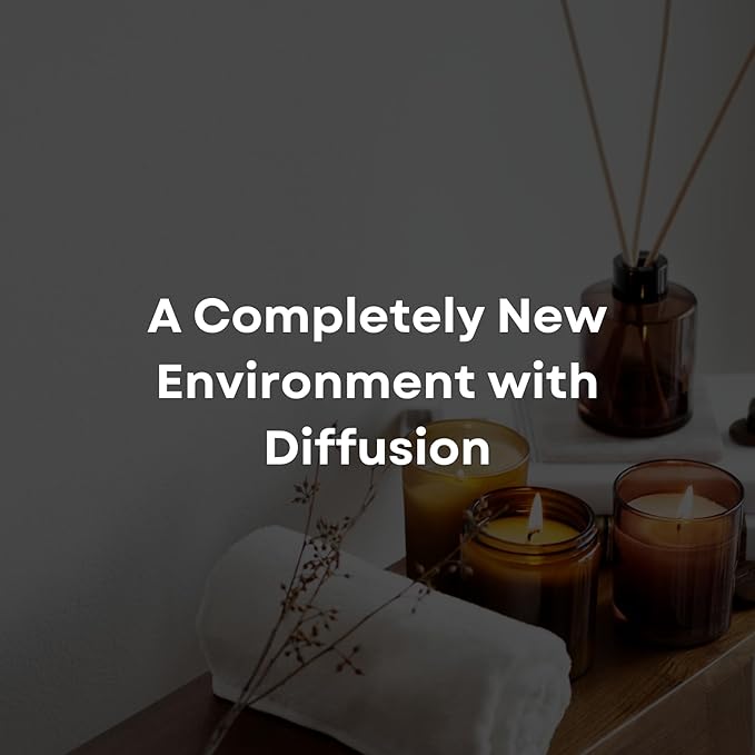Chance-Inspired Diffuser Oil Refill- Scentia Hope Dupe Fragrance Oil Blend, Home Luxury Scents, Essential Oil Sets for Aromatherapy, Humidifiers & Candle Making | 50ml, 1.69FlOz, Mothers Day Gift Scentia