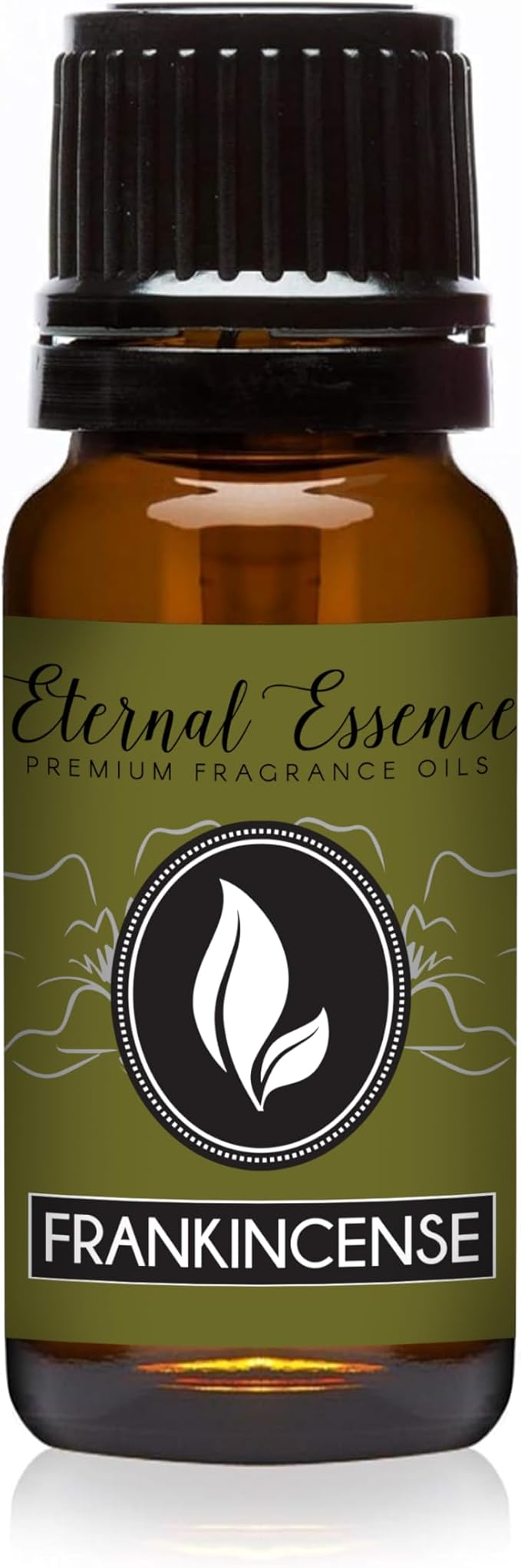Eternal Essence Oils - Frankincense Premium Grade Fragrance Oil - 10ml - Scented Oil EternalEssenceOils