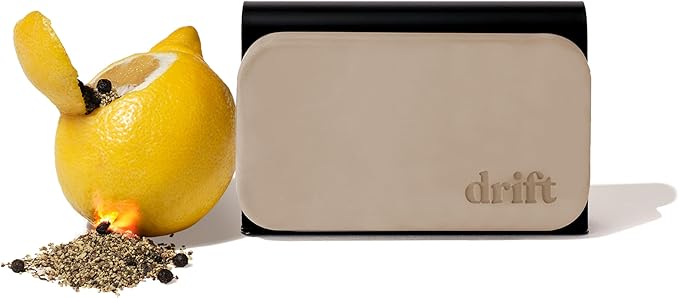 Drift on Amazon Stone Air Freshener Starter Kit - John Wick - Bloomnest