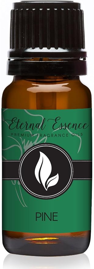 Pine Needle Premium Grade Fragrance Oil - 10ml - Scented Oil EternalEssenceOils