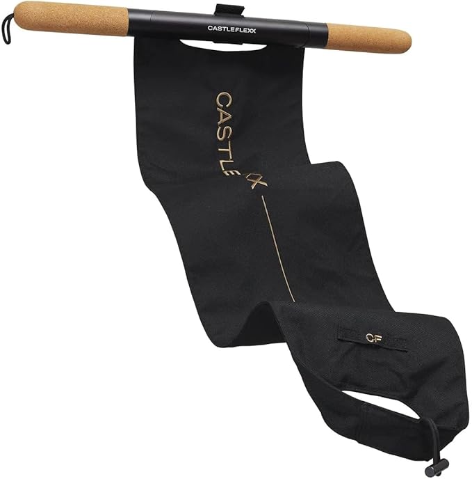 CastleFlexx Mobility and Full Body Strengthening Device - Bloomnest