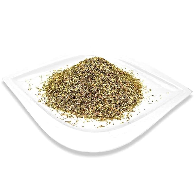 Organic Positively Tea Company, South African Green Rooibos Tea, Loose Leaf, 4 Ounce - Bloomnest