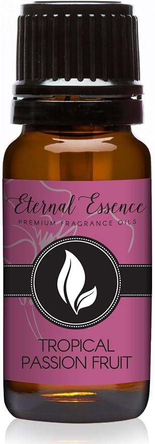 Tropical Passionfruit Premium Grade Fragrance Oil - 10ml - Scented Oil EternalEssenceOils