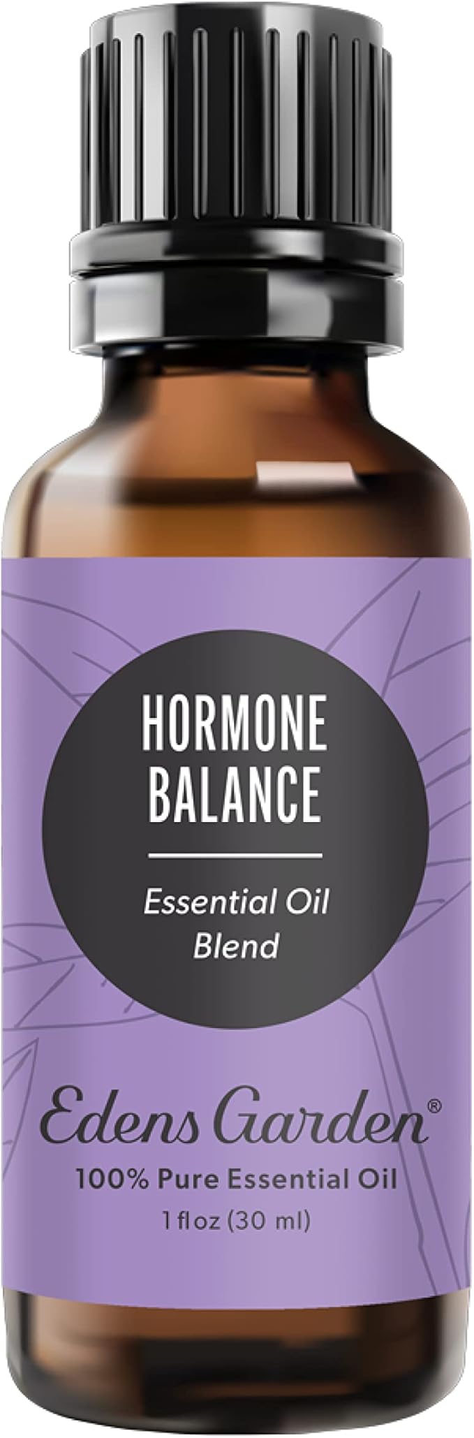 Edens Garden Hormone Balance Essential Oil Blend- 100% Pure Premium Grade, Undiluted, Natural, Therapeutic, Aromatherapy, The Best for Skin, Face, Humidifiers 30 ml (1 fl oz) - Bloomnest